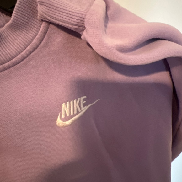 Big kid Nike sweater - Picture 3 of 3